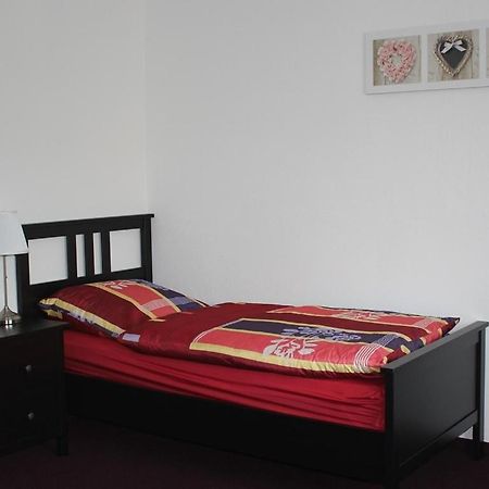Pension Sonneneck Zwiesel Zimmer foto