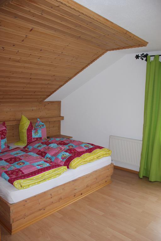 Pension Sonneneck Zwiesel Zimmer foto