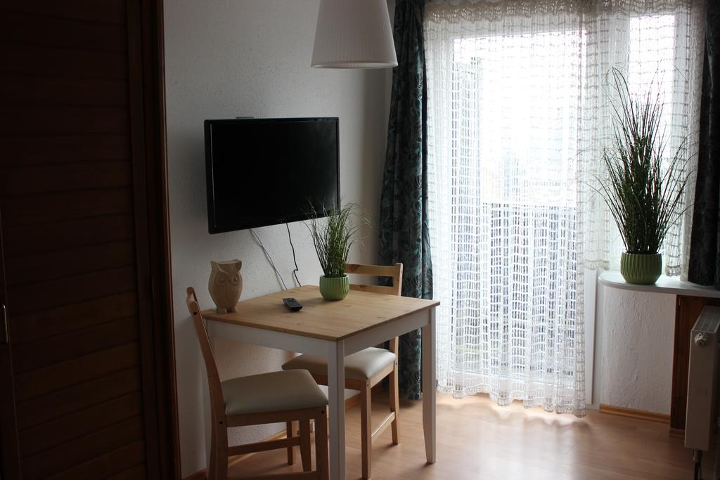 Pension Sonneneck Zwiesel Zimmer foto