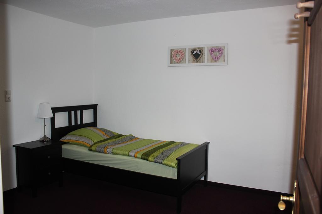 Pension Sonneneck Zwiesel Zimmer foto