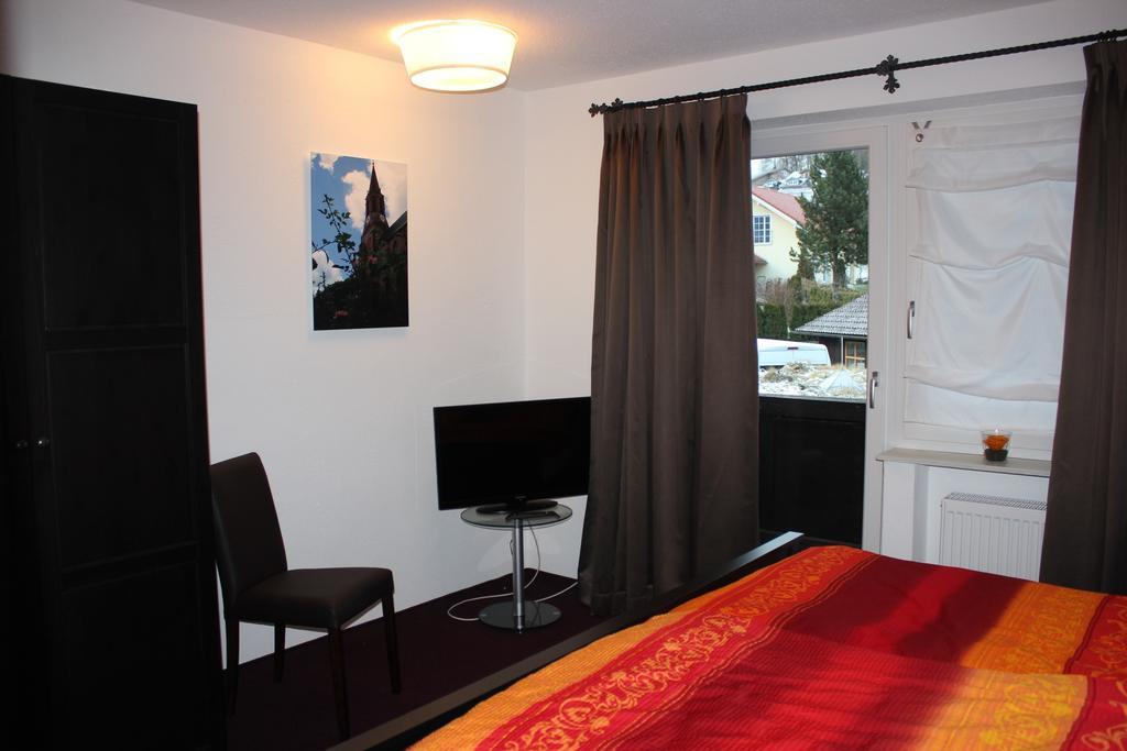 Pension Sonneneck Zwiesel Zimmer foto