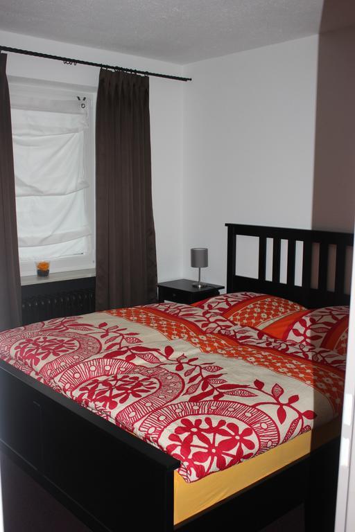 Pension Sonneneck Zwiesel Zimmer foto