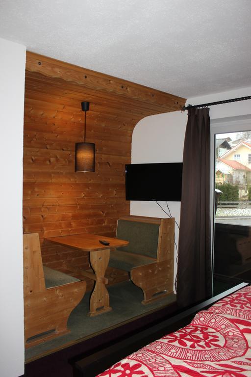 Pension Sonneneck Zwiesel Zimmer foto