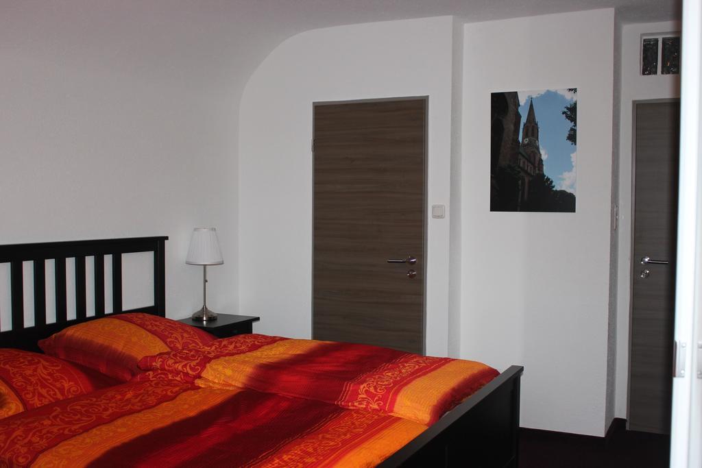 Pension Sonneneck Zwiesel Zimmer foto