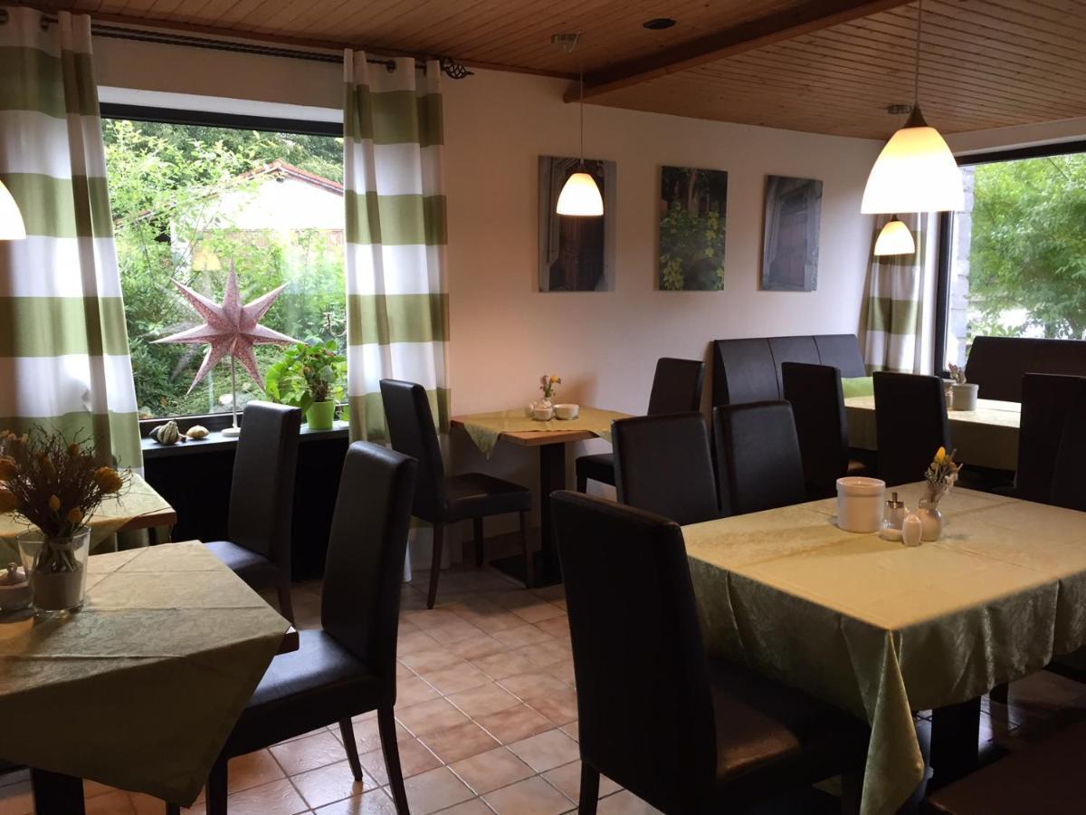 Pension Sonneneck Zwiesel Zimmer foto