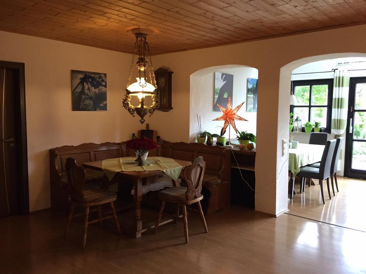 Pension Sonneneck Zwiesel Zimmer foto